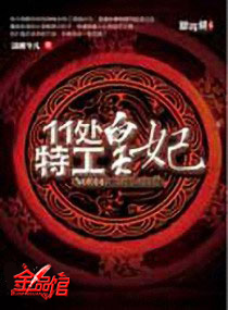 11處特工（gōng）皇妃