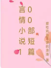 言情小說100部短篇