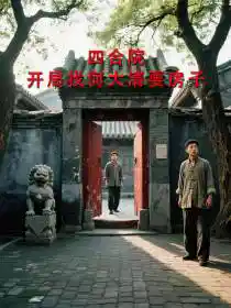 四合院開局送何大(dà)清當兵
