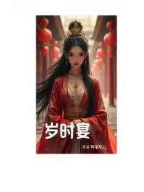歲時(shí)宴