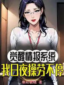 覺醒情報係統,我日(rì)夜(yè)操勞不停