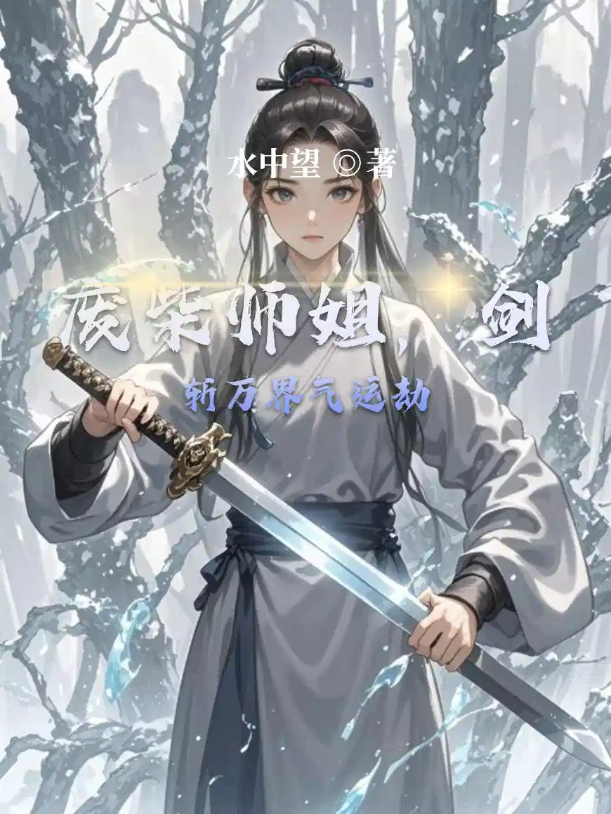 廢柴師姐,劍斬萬界氣(qì)運劫
